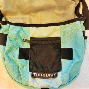 Timbuk 2 Messenger Bag Mini